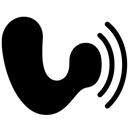 VibeX Logo